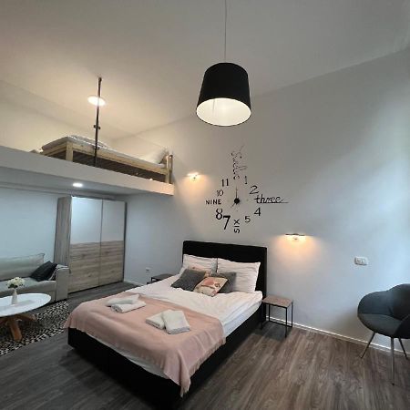 Absolutum Apartments 류블랴나 외부 사진