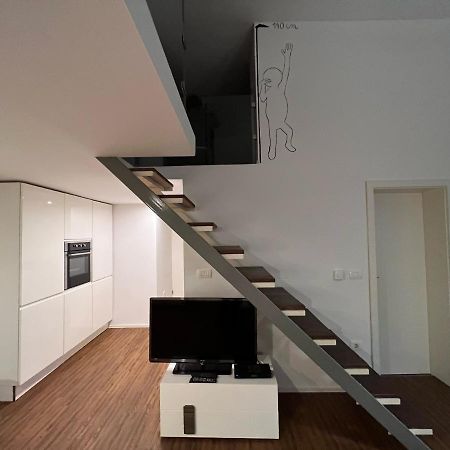 Absolutum Apartments 류블랴나 외부 사진