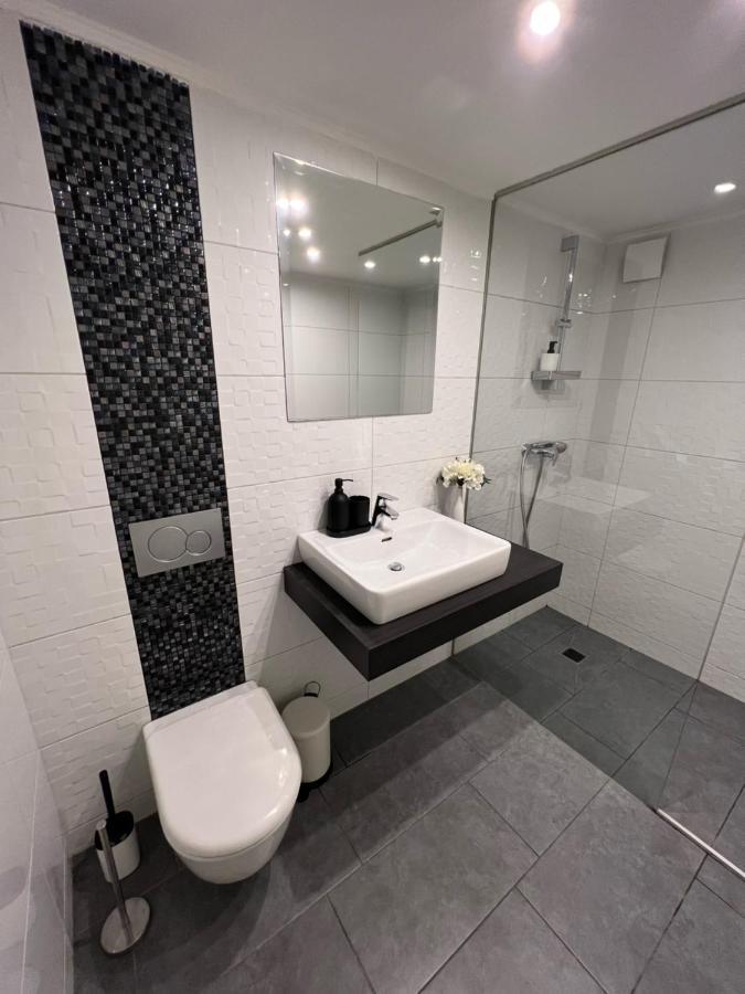 Absolutum Apartments 류블랴나 외부 사진