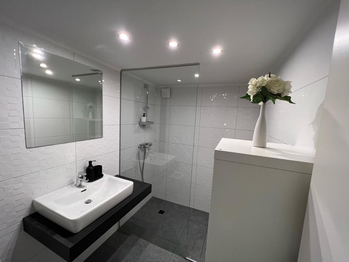 Absolutum Apartments 류블랴나 외부 사진